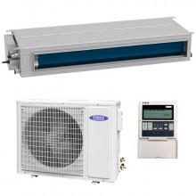 General Climate GC-DN24HWF / GU-U24HF