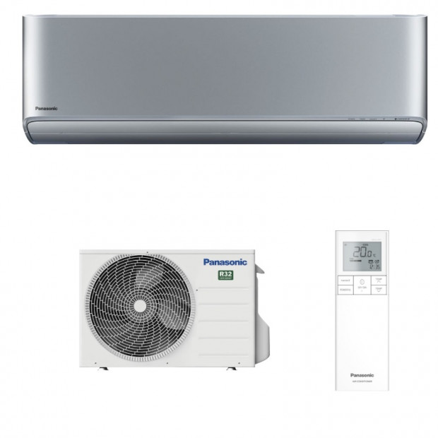 Panasonic CS-XZ50XKEW / CU-Z50XKE