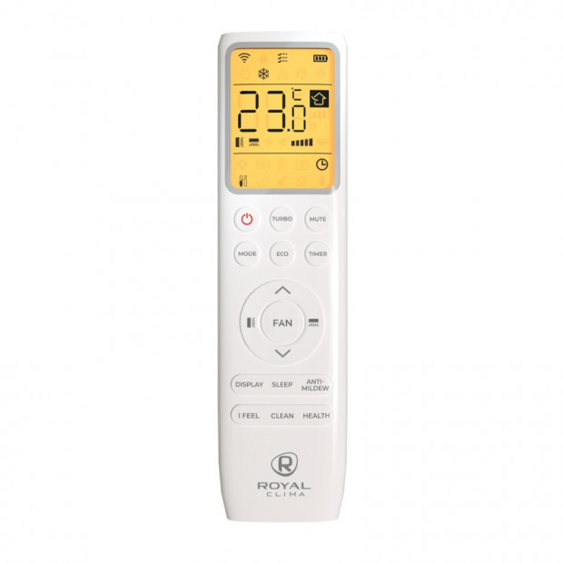 Royal Clima RCI-PF30HN