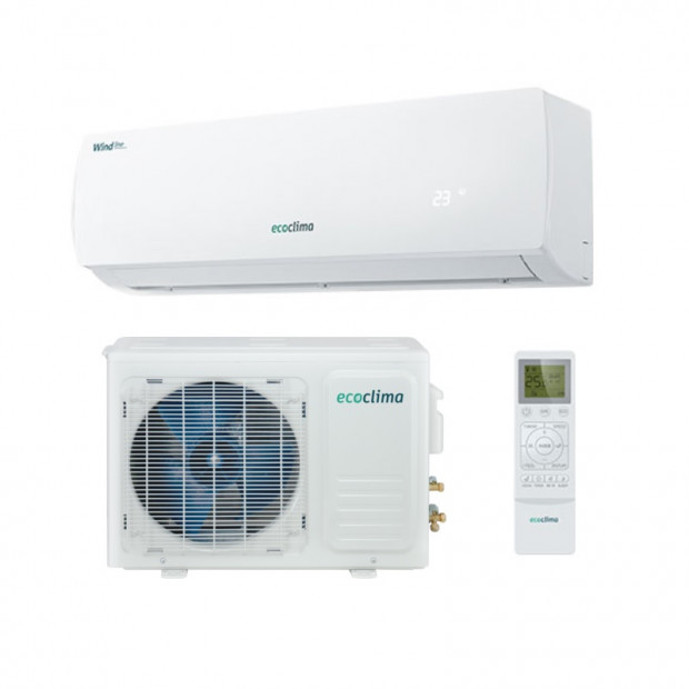 EcoClima ECW-12QC / EC-12QC