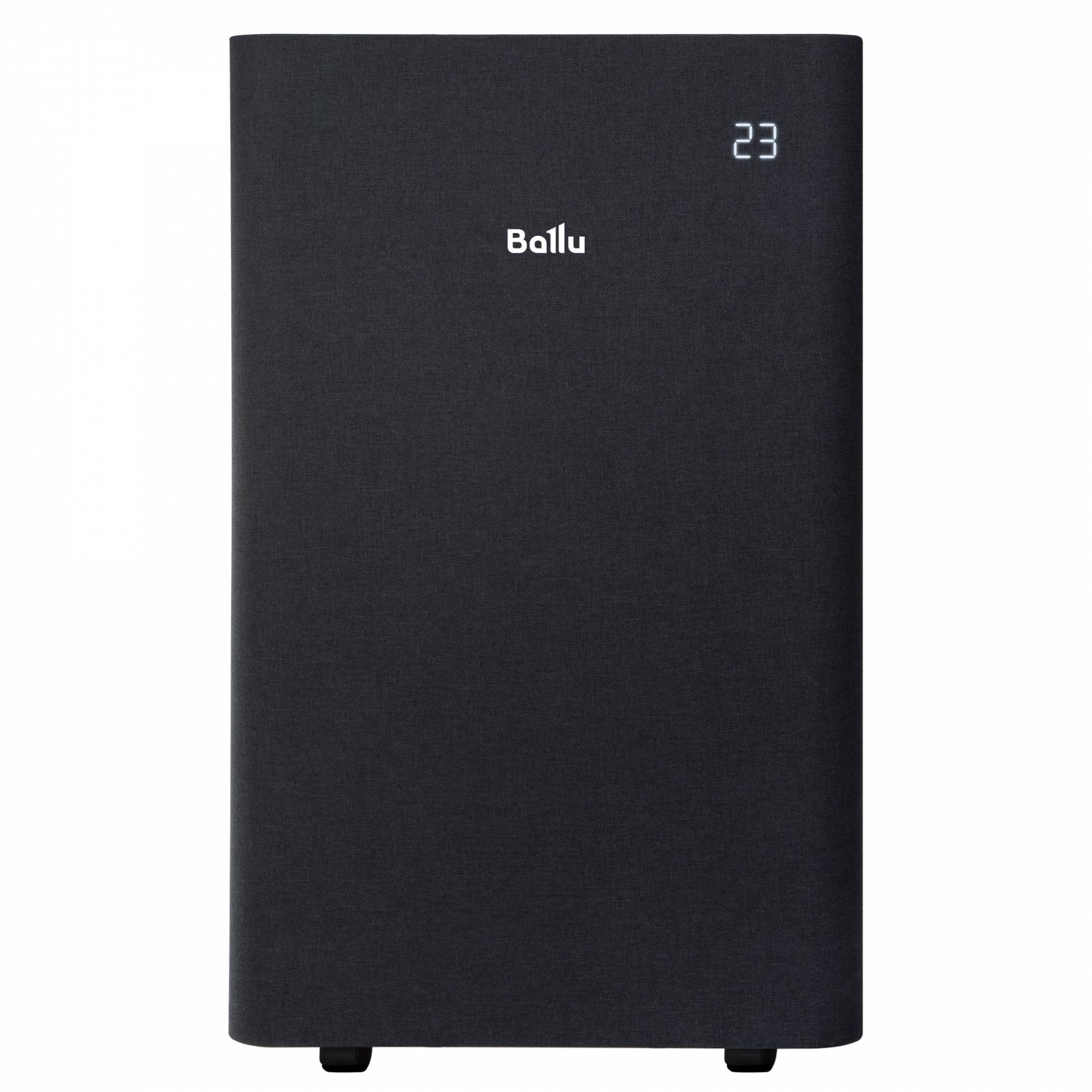 Кондиционер мобильный Ballu Velure BPAC-12 EW/N6
