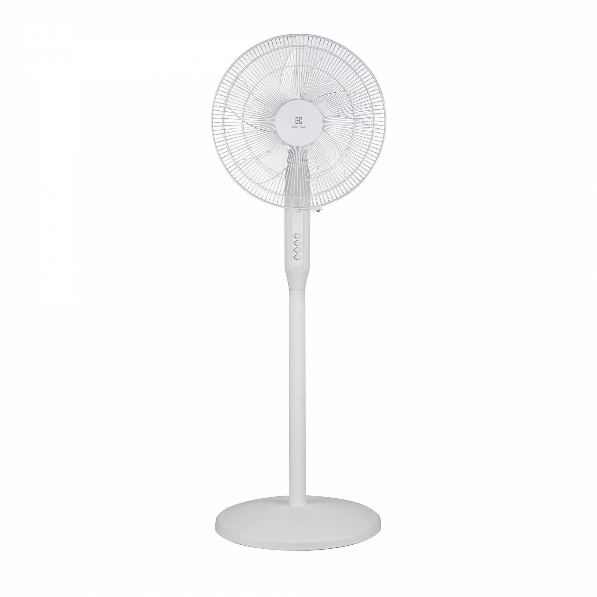 Вентилятор напольный Electrolux EFF-1006W