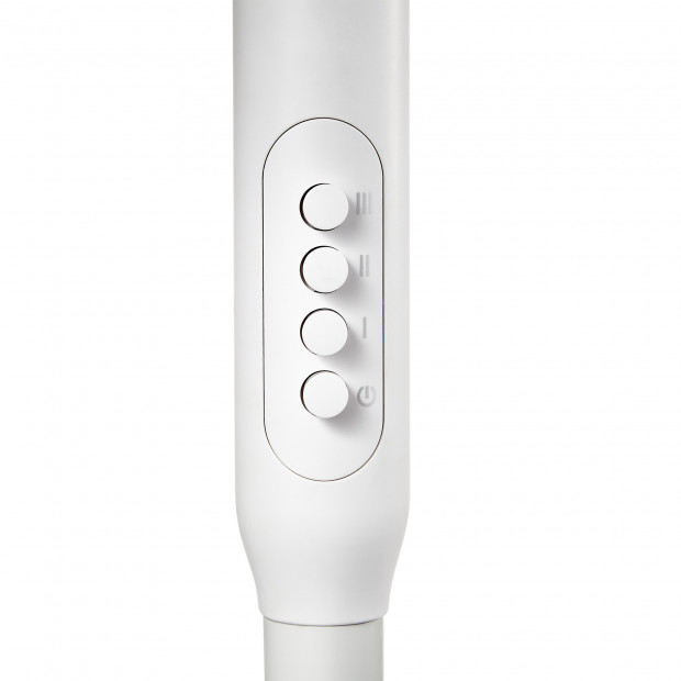 Вентилятор напольный Electrolux EFF-1006W