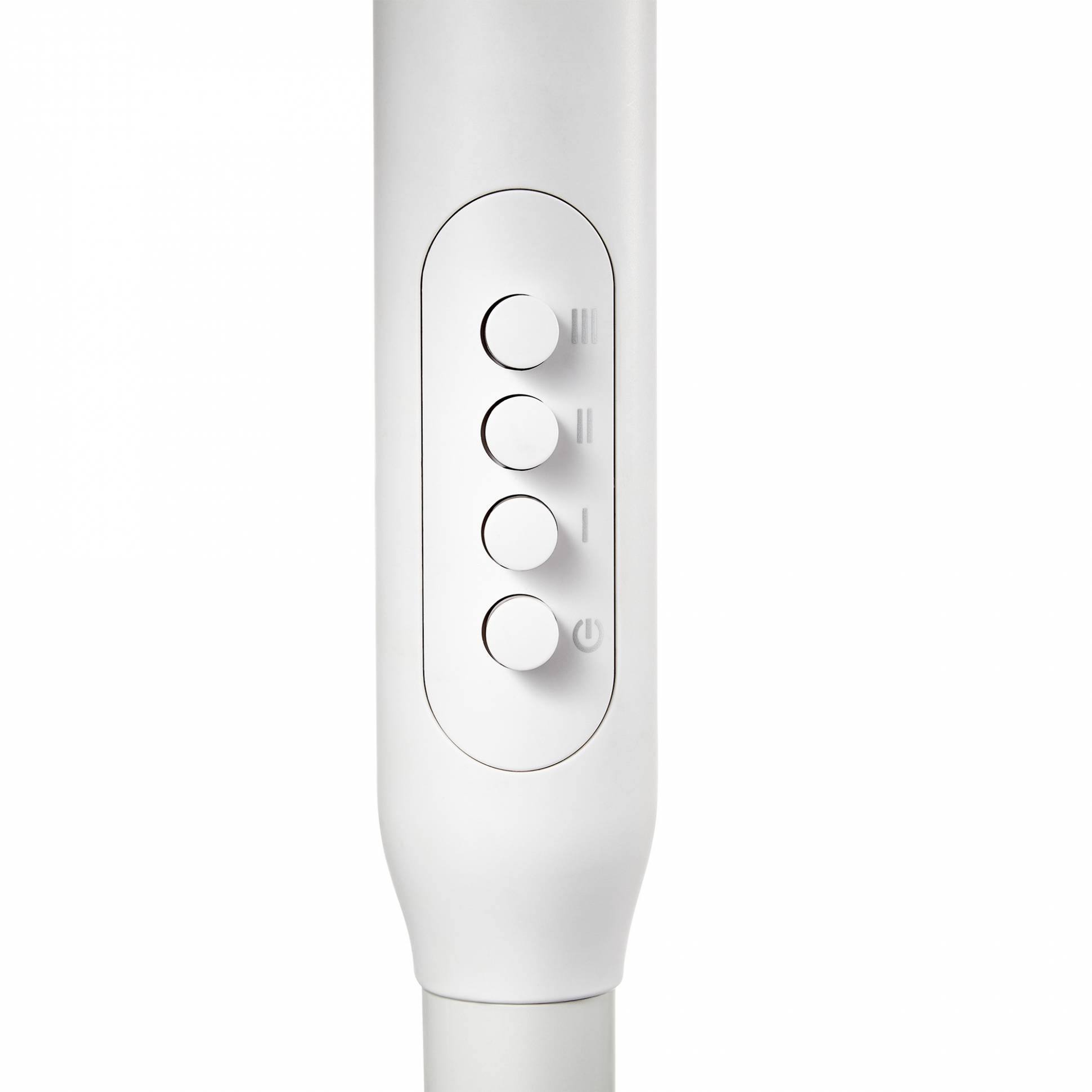 Вентилятор напольный Electrolux EFF-1006W