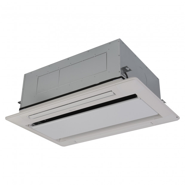Блок внутренний двухпоточный кассетный Electrolux ESVMC2-SF-28