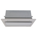 Блок внутренний двухпоточный кассетный Electrolux ESVMC2-SF-28