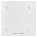 Вентилятор вытяжной Royal Thermo RAFC 120 White