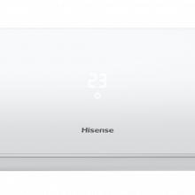 Инверторная cплит-система серии EXPERT PRO DC Inverter R32 AS-13UW4RYDTV03 (комплект)