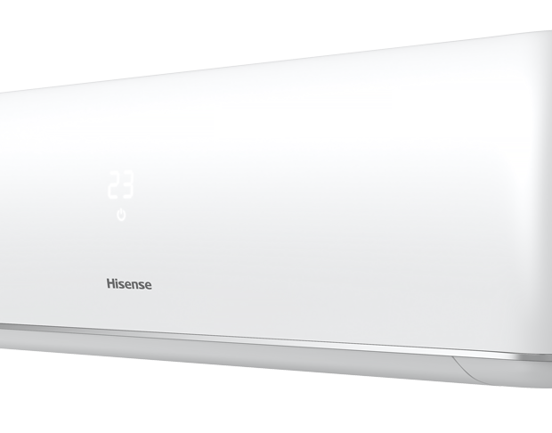 Инверторная cплит-система серии EXPERT PRO DC Inverter R32 AS-13UW4RYDTV03 (комплект)