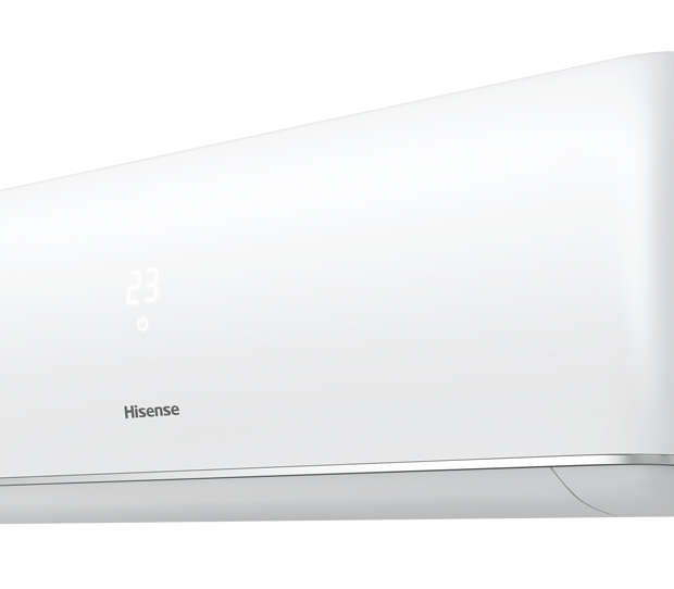 Инверторная cплит-система серии EXPERT PRO DC Inverter R32 AS-13UW4RYDTV03 (комплект)