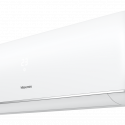Инверторная cплит-система серии EXPERT PRO DC Inverter R32 AS-13UW4RYDTV03 (комплект)