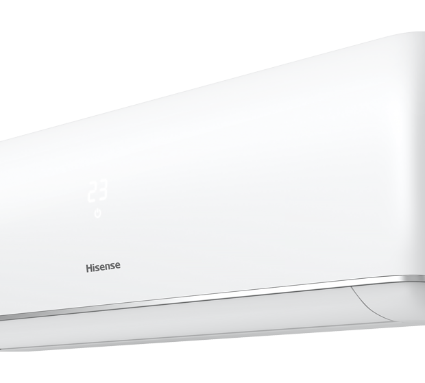 Инверторная cплит-система серии EXPERT PRO DC Inverter R32 AS-13UW4RYDTV03 (комплект)