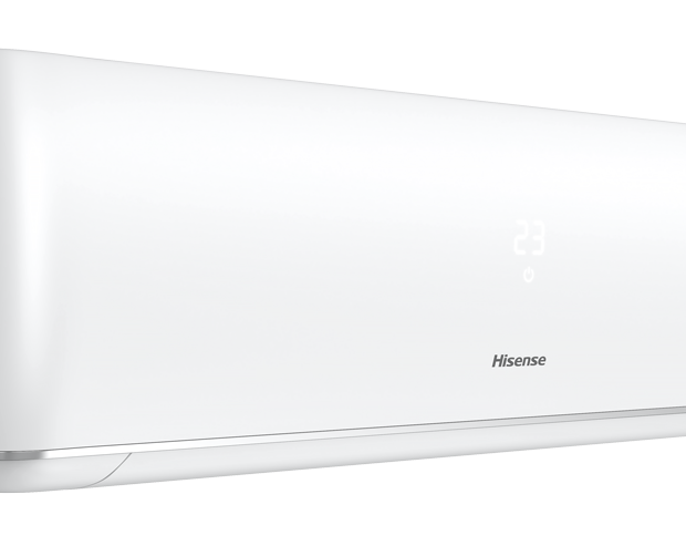 Инверторная cплит-система серии EXPERT PRO DC Inverter R32 AS-13UW4RYDTV03 (комплект)