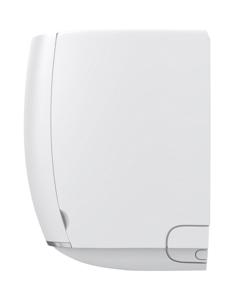 Инверторная cплит-система серии EXPERT PRO DC Inverter Wi-Fi AS-13UW4RYDTV03 (комплект)
