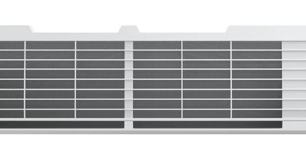 Инверторная cплит-система серии EXPERT PRO DC Inverter R32 AS-13UW4RYDTV03 (комплект)