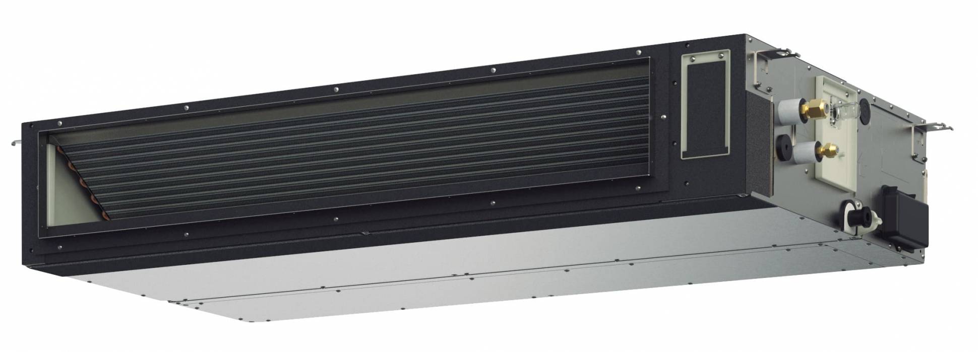 Канальный кондиционер Panasonic S-140PF1E5B + U-140PZ2E8