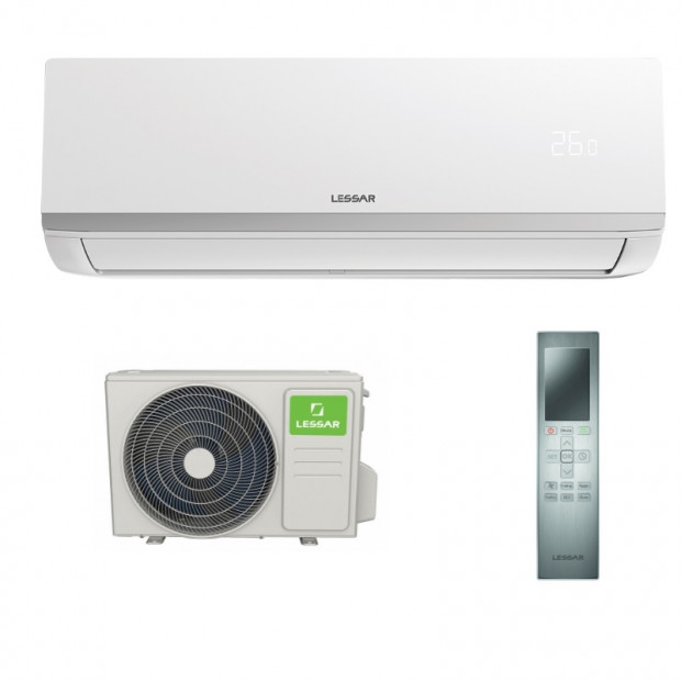Lessar LS-HE24KCE2 / LU-HE24KCE2
