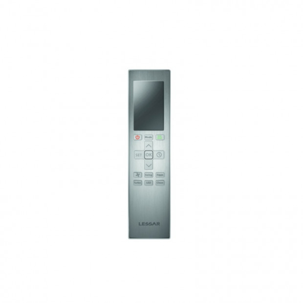 Lessar LS-HE24KCE2 / LU-HE24KCE2