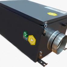 Minibox X-850