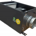 Minibox X-850