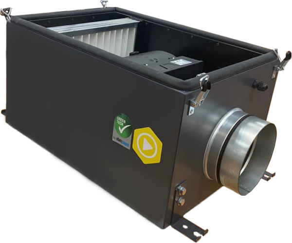 Minibox X-850
