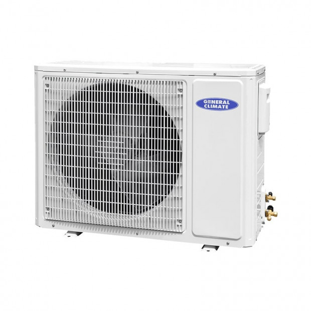 General Climate GC-DN36HWN2 / GU-U36H2