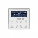General Climate GC-DN36HWN2 / GU-U36H2