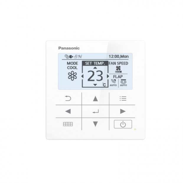 Panasonic CS-Z50YKEA / CU-Z50YKEA