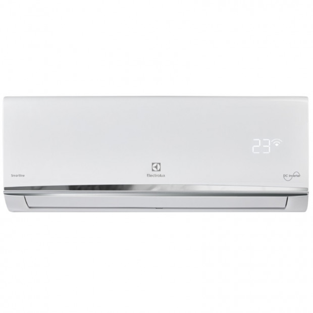 Сплит-система инверторного типа Electrolux Smartline DC EACS/I-12HSM/N8 комплект