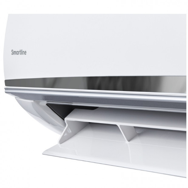 Сплит-система инверторного типа Electrolux Smartline DC EACS/I-12HSM/N8 комплект