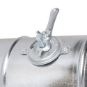 Клапан воздушный SHUFT DCr 355