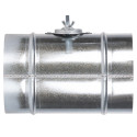 Клапан воздушный SHUFT DCr 355