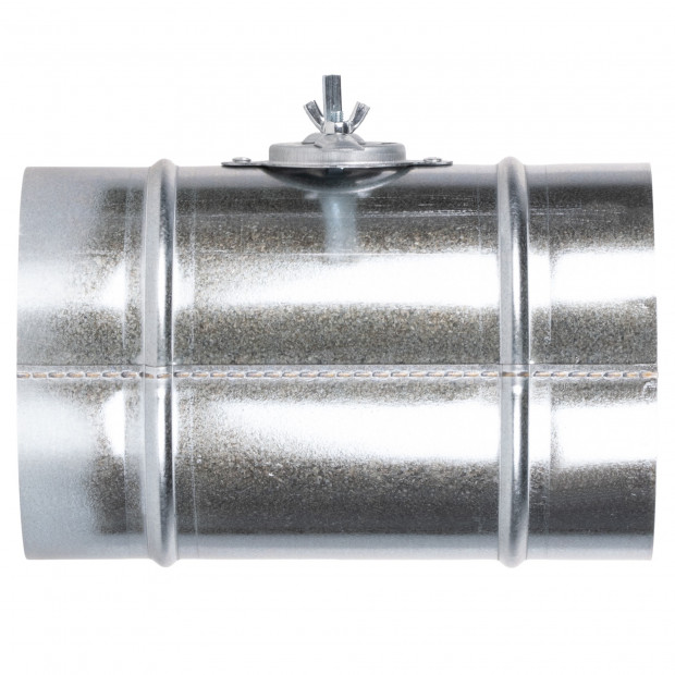Клапан воздушный SHUFT DCr 355
