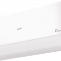 Настенная сплит-система AUX ASW-H18A4/QH-R1DI + AS-H18A4/QH-R1DI, белый