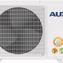 Настенная сплит-система AUX ASW-H18A4/QH-R1DI + AS-H18A4/QH-R1DI, белый