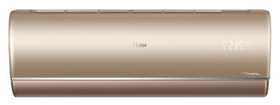 Высокоэффективная сплит-система Haier Jade Super Match AS25S2SJ2FA-G / 1U25MECFRA (2024)