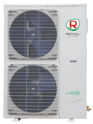 Инверторная сплит-система канального типа серии COMPETENZA DC EU Inverter CO-D 60HNI /CO-E 60HNI (комплект)