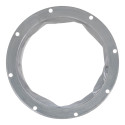 Вставка гибкая SHUFT ГВ В-2,5 кислотостойкая