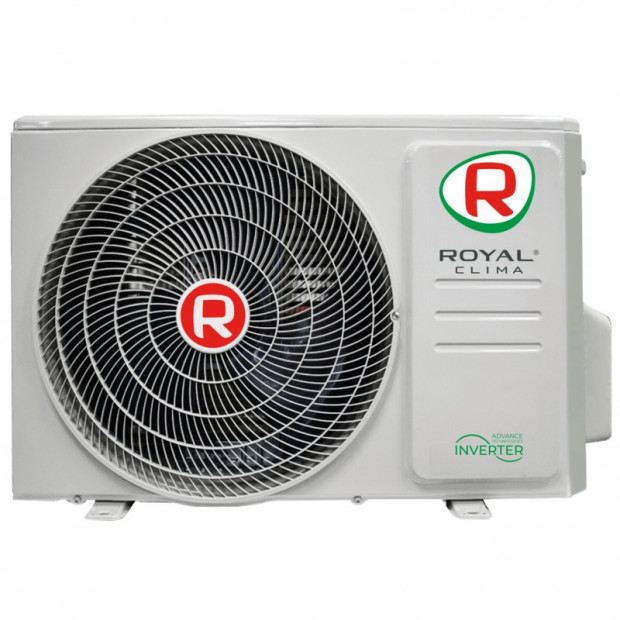 Инверторная сплит-система TRIUMPH Inverter 2023 RCI-TWA22HN (комплект)