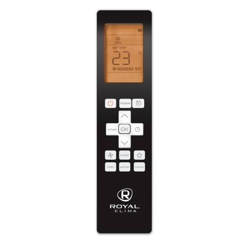 Инверторная сплит-система TRIUMPH Inverter 2023 RCI-TWA22HN (комплект)