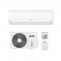 Aux ASW-H09A4/JD-R1 / AS-H09A4/JD-R1A