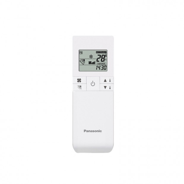 Panasonic CS-HZ35XKE / CU-HZ35XKE