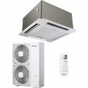 Hisense AUC-48HR4SHA+AUC-950 / AUW-48H6SE1