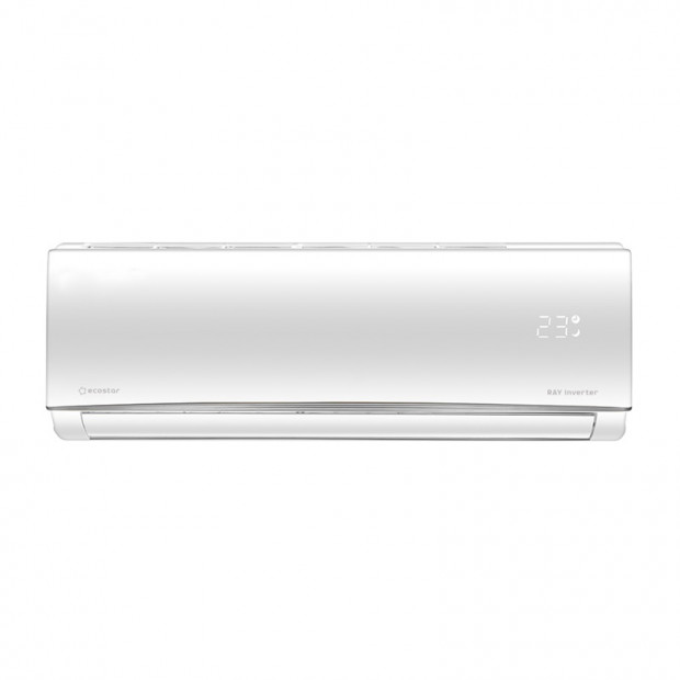 EcoStar KVS-2FM14ST/OUT / KVS-IMR09ST/IN - 2 шт.