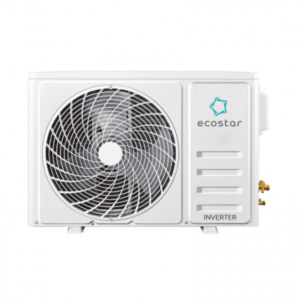 EcoStar KVS-2FM14ST/OUT / KVS-IMR09ST/IN - 2 шт.