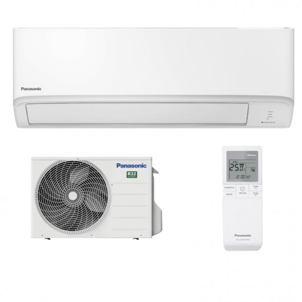 Panasonic CS-TZ60WKEW / CU-TZ60WKE