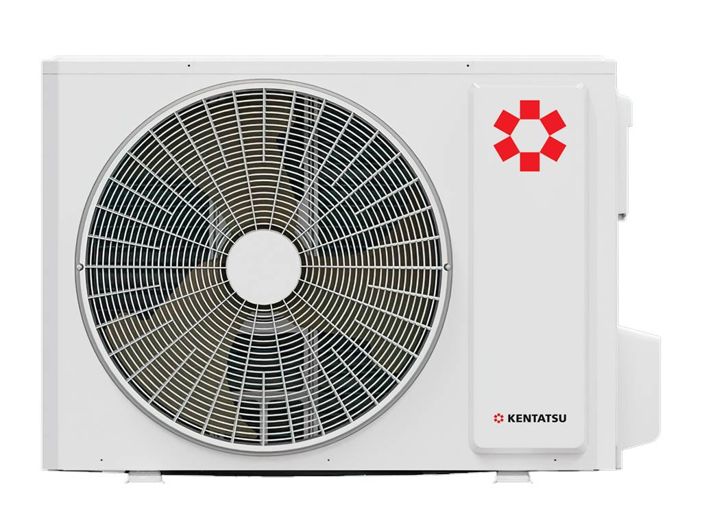 Тепловой насос Kentatsu KSGTA35HZRN1/KSRTA35HZRN1