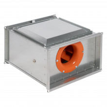 Вентилятор cо свободным колесом SHUFT TORNADO 800x500-35-3-2