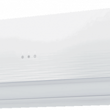 Настенная сплит-система Ecoclima ECW/I-AX18/FB-4R1 + EC/I-AX18/F-4R1, белый