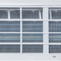 Настенная сплит-система Ecoclima ECW/I-AX18/FB-4R1 + EC/I-AX18/F-4R1, белый